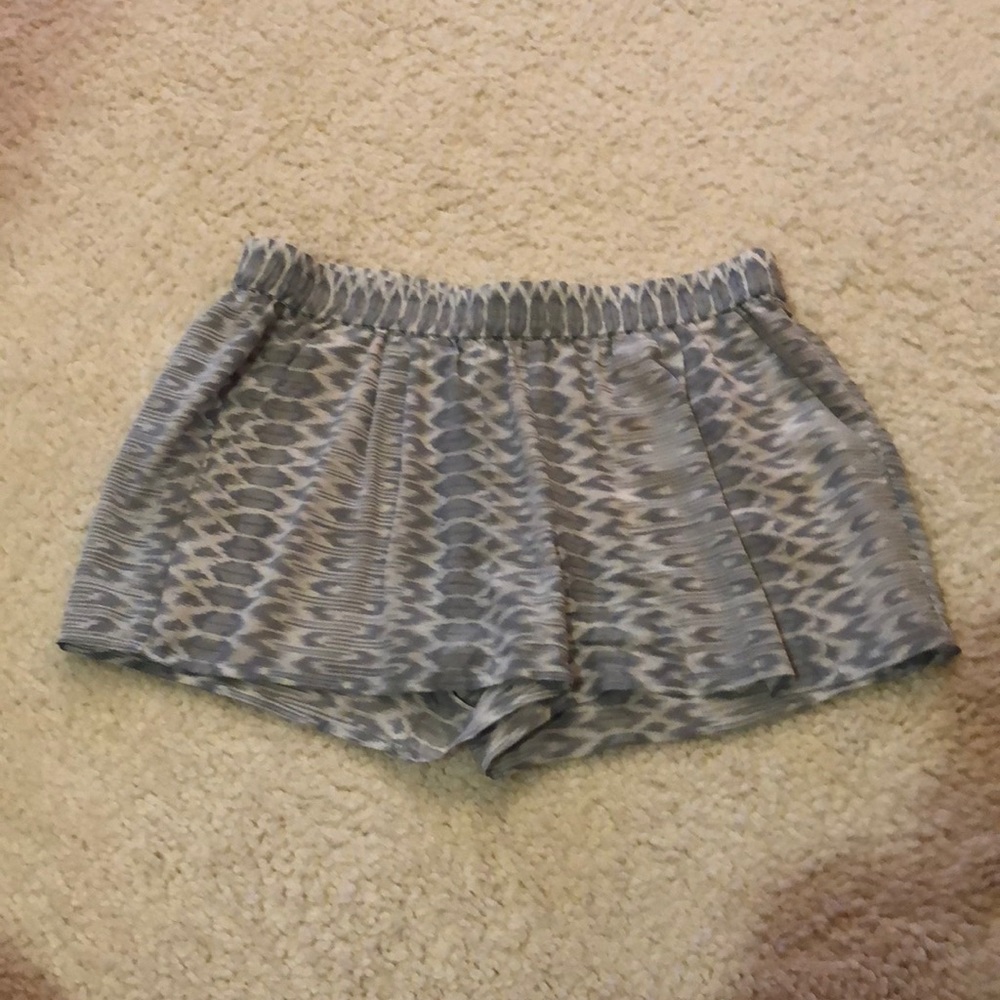 Joie shorts
